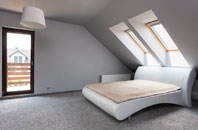 Caer Estyn bedroom extensions
