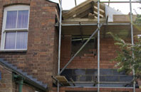 free Caer Estyn home extension quotes