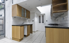 Caer Estyn kitchen extension leads